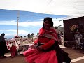 isla taquile  lago titicaca  perú  km  34120