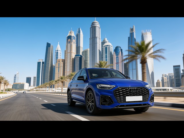أودي Q5 45 TFSI S-LINE كارس24 هي سوق ضخم للسيارات المستعملة موثوق ومضمون ٪كارس24 هي سوق ضخم للسيارات المستعملة موثوق ومضمون video