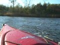 Striper Fishing Cape Fear River Downtown ...