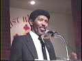 james cleveland funeral  choir medly part 2 