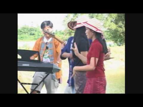 henkon - Two songs by Bouakham lamvong laos style....enjoy!!!!