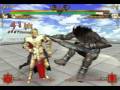 Crucis Fatal Fake: Rin/Gilgamesh Infinite [遠坂凛とギルガメッシュの無限ループ]