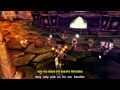 Nub Tales ep.5: Thunderstorm! sub español