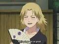 Temari Butterfly