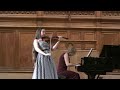 Violin - Nigun by Ernest Bloch Violin - Nigun by Ernest Bloch