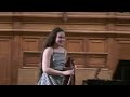 violin   nigun by ernest bloch