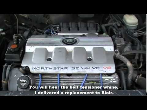 Northstar Performance – Customer Interview #1 – Cadillac Northstar Head Gasket Repair Job