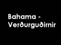 Bahama - verðurguðirnir fast - sped up