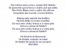 Hino do PFV Hino do PFV