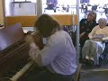 Hevenu Shalom Alechum / David Melech Israel / Artsa Alinu
