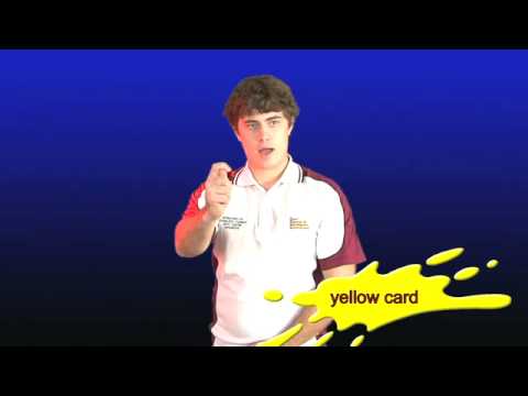 See video See video