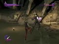 Buffy The Vampire Slayer - Game Movie Part 20