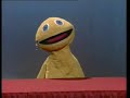 Zippy recites a poem