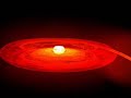 Black Hole Montage - NASA Galaxy Big Bang - PHJ