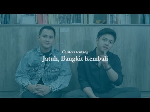 HIVI! - Ceritera tentang Jatuh Bangkit, Kembali!