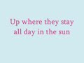 little mermaid part of your world karaoke  instrumental 