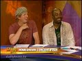 Hootie & the Blowfish Interview (The Daily Buzz) Hootie & the Blowfish Interview (The Daily Buzz)