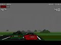 Commodore Amiga: Lotus Turbo Challenge 2 - Intro Commodore Amiga: Lotus Turbo Challenge 2 - Intro