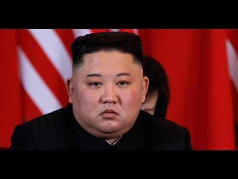 USA / Nordkorea: Dickes Ende statt dicke Freunde - Dealmaker Trump scheitert am Rocketman Kim