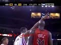 tracy mcgrady  hood nigga