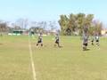 Gol Tucu India 2 - Grecia 1