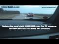 HD: BMW M3 V8 vs BMW M5 Touring = M5BOARD.com