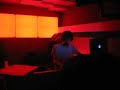 TOLGA FIDAN@ROTER RAUM