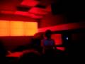 TOLGA FIDAN@ROTER RAUM