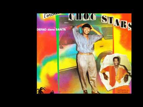 Koffi Olomide feat Defao & choc stars - GINA Koffi Olomide feat Defao & choc stars - GINA