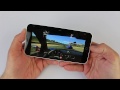 Feb 10, 2015: meizu m1 note test gaming real racing 3 by gizchinait