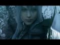 Linkin Park One Step Closer meets Final Fantasy VII Advent