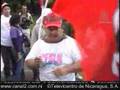 videos de Turberos Danielistas atacan a Embajadores en Managua