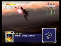Star Fox 64 Gameplay Star Fox 64 Gameplay