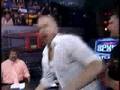 rikishi return