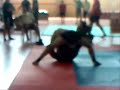 Campeonato Hemo Cup Submission (Taishind� extremadura)