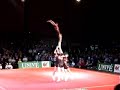 ACROGYM HEREN VIER RUSSIA UNIVE GYMGALA 2008 ACROGYM HEREN VIER RUSSIA UNIVE GYMGALA 2008