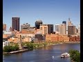 The Twin Cities