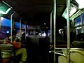 Vancouver Translink Flyer E902 trolley bus - 2805