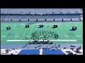 Antioch High School Band 2005