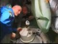 Program Angkasawan Malaysia : Soyuz TMA-11 berlabuh di ISS