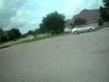 Car-Hitting!