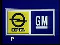 Opel Senator / Monza Promo 1979