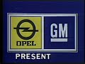 Opel Senator / Monza Promo 1979