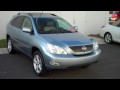 Art's 2007 Lexus RX 350