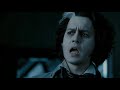 Pretty Women - Johnny Depp from Sweeny Todd