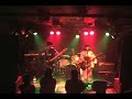 カニクリームコロッケ ライブ in 秋葉原　(5)後ろ向きなときに必要なんだ
