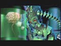 Destroy All Humans 1 and 2
