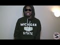 Tre Mission First Ever UK Freestyle [S-StarTV]
