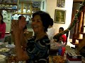 Josh Birthday  - Tandang Sora - 31/12/2007