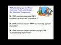 How to Obtain an Airtight PBM Contract